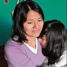 Irma Co, quien es madre soltera de tres niñas, buscó justicia por los actos de acoso.