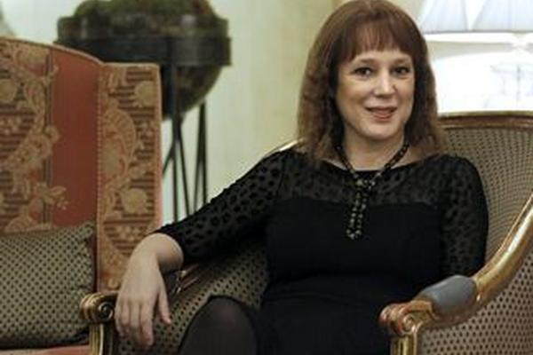 La escritora Ángela Vallvey denuncia la discriminación de las autoras en los galardones literarios. (Foto Prensa Libre: EFE)