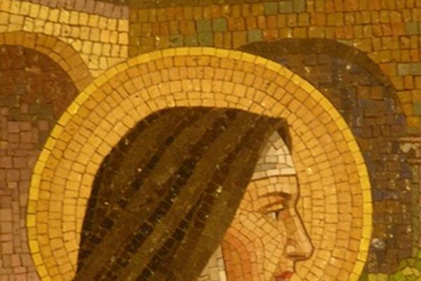 Hace 500 años nació Santa Teresa. (Foto Prensa Libre:Archivo)