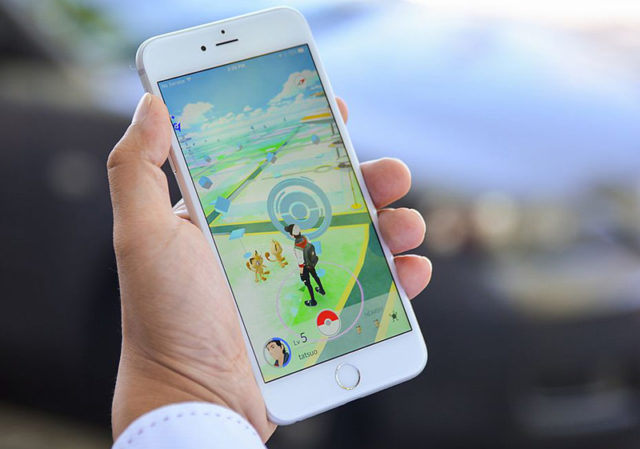 El modo incursión llegará en las próximas semanas. Los entrenadores tendrán la oportunidad de atrapar Pokémones más poderosos. (Foto Prensa Libre: iPadizate).