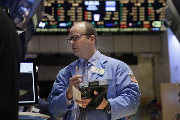 El precio del petróleo WTI bajó 5.37% este martes. (Foto, Prensa Libre: AP).