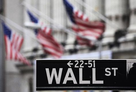 Mañana lunes, dos latinos entrarán a la bolsa de valores de Nueva York. (Foto Prensa Libre: AP)