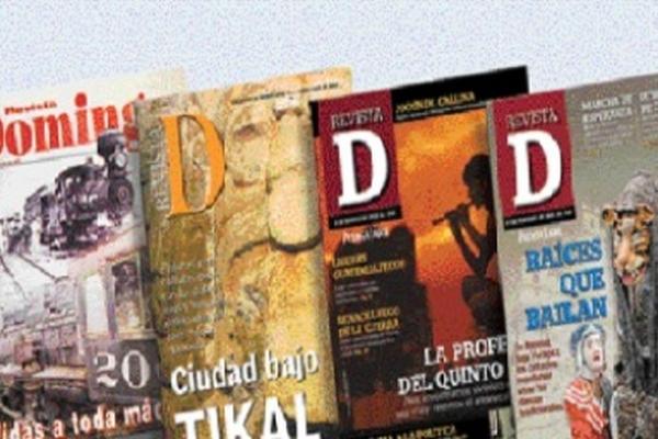 Revista D surge en el 2004 como una renovación de la Revista Domingo,  creada en 1981. Este 23 de febrero, la D llega a su edición 500, con un  replanteamiento editorial que la actualiza, sin perder su esencia  cultural y nacionalista.