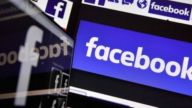 Hay más de 7.000 personas que revisan el contenido en Facebook. AFP