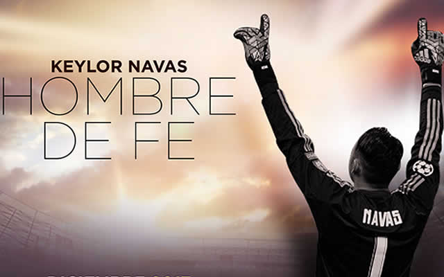 Este es el afiche oficial de la película que se estrenará mañana en Guatemala. (Foto Prensa Libre: Twitter)