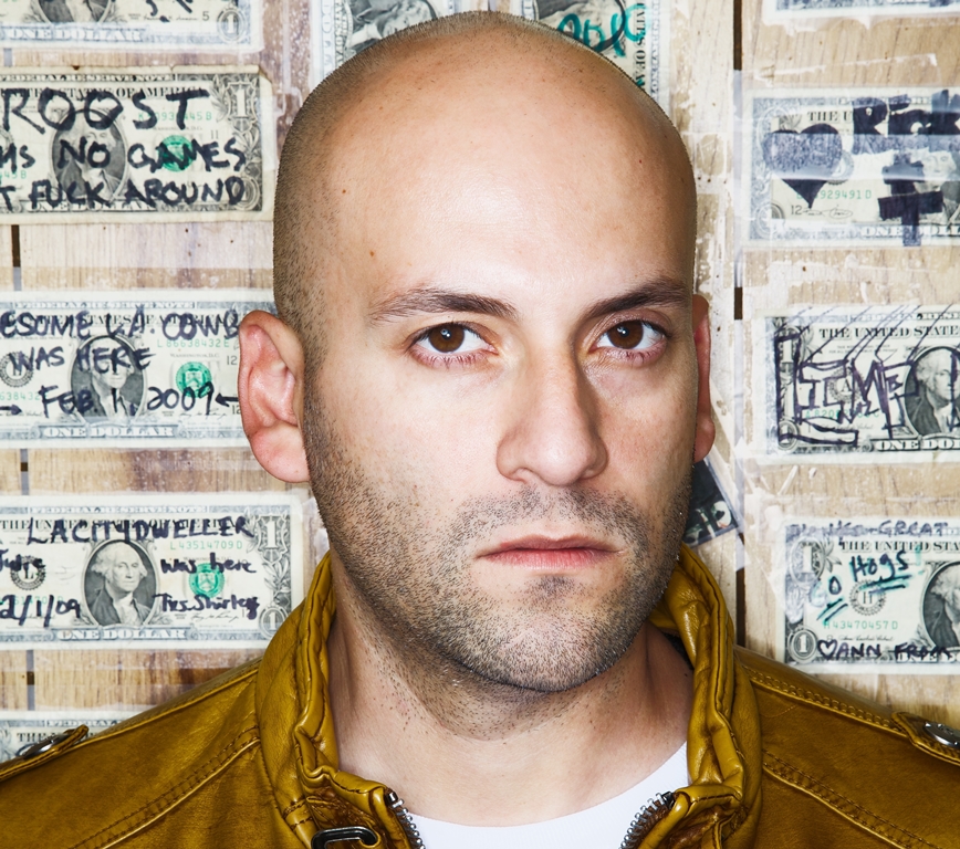 Everytime, el nuevo sencillo de Francis Dávila, es un tema sobre el amor, y el material audiovisual incluye elementos oníricos. (Foto Prensa Libre: Daniel Yu Suzuki).