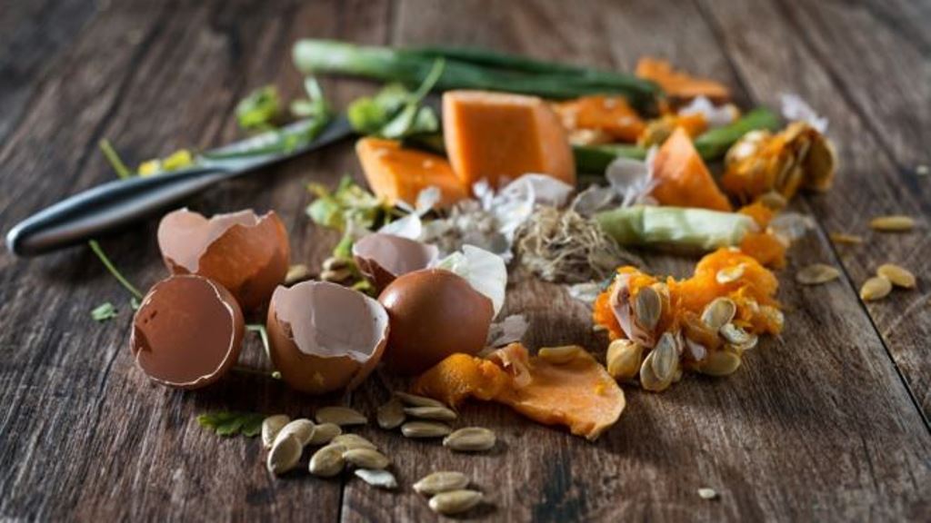 Hay muchas formas de sacar el máximo provecho a la comida. (THINKSTOCK)