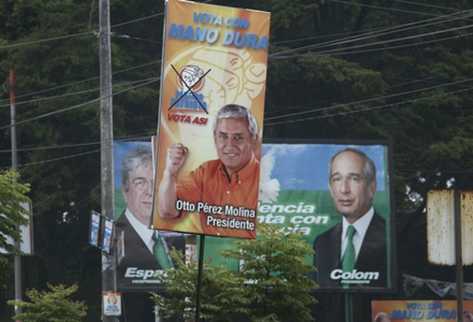 Señalan poca participación ciudadana en agrupaciones.