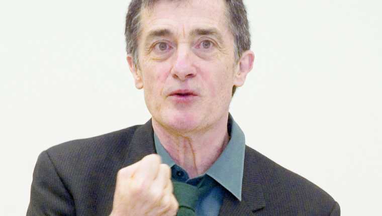 Muere Roger Rees, actor de la serie Cheers