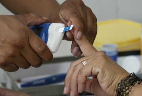 Diabetes afecta a más de un millón de guatemaltecos