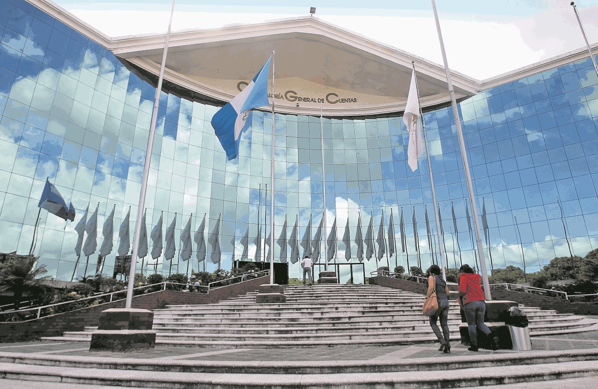 La postulación de candidatos se atrasará ante la incorporación al proceso de un colegio de profesionales. (Foto Prensa Libre: Hemeroteca PL)