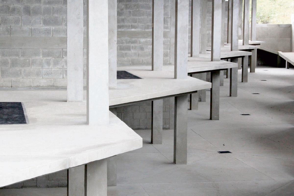 Tres municipios de Baja Verapaz participaron en la construcción de una planta de tratamiento de desechos sólidos, pero aún no entra en funcionamiento.