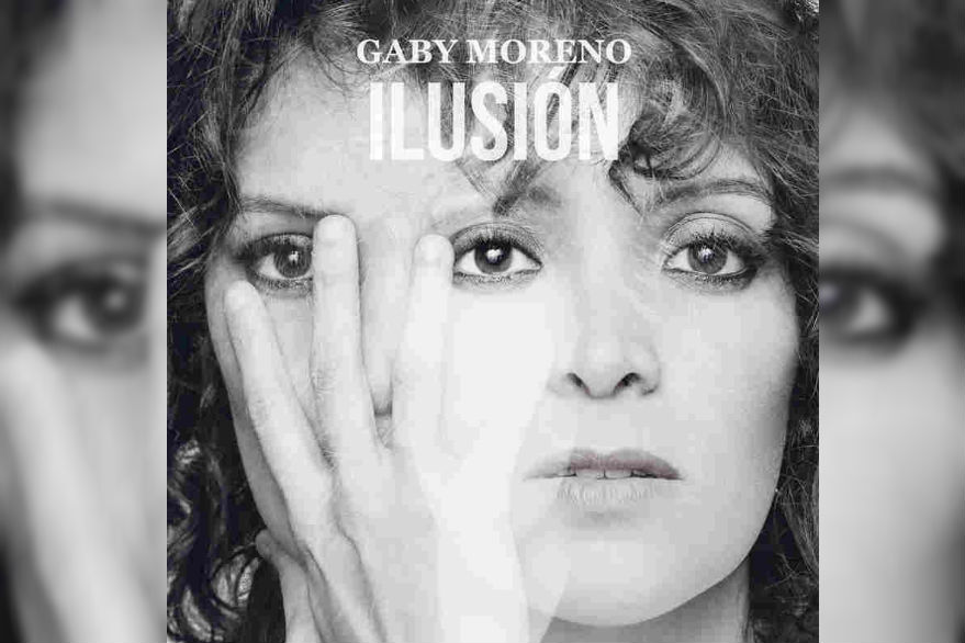 La guatemalteca Gaby Moreno ganó un Latin Grammy en 2013. (Foto Prensa Libre: Gaby Moreno)