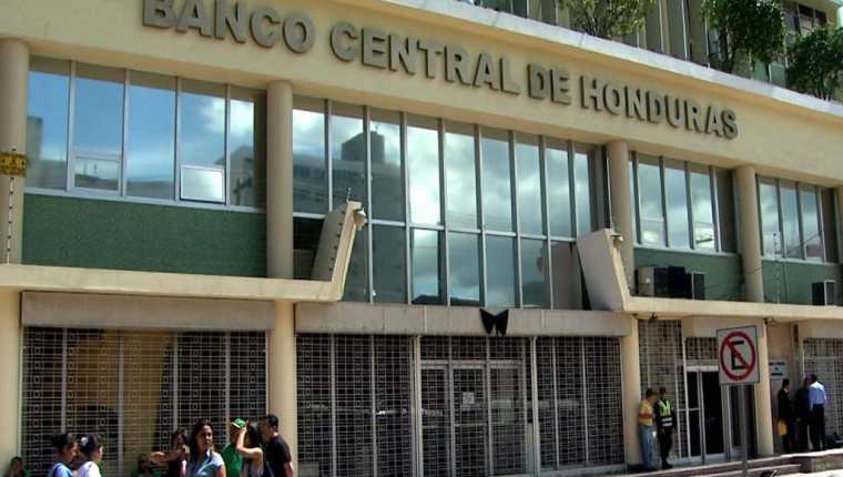 El Banco Central de Honduras formula y dirigir la política monetaria, crediticia y cambiaría del país.(Foto Prensa Libre: www.laprensa.hn)