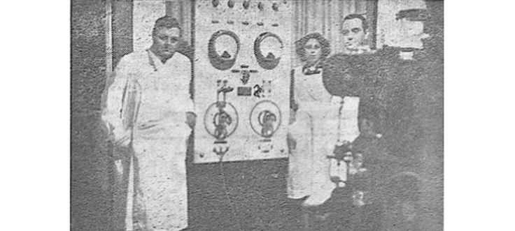 Cuando se descubrió el engaño, Filek ingresó en la cárcel, pero por poco tiempo. CORTESÍA DE EDITORIAL SEIX BARRAL