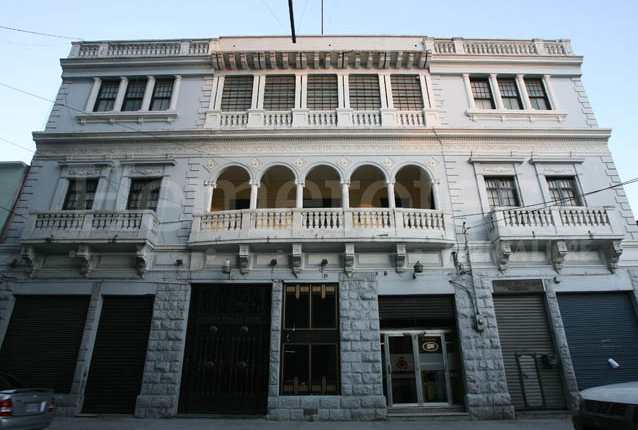 La defensa pública penal en Guatemala