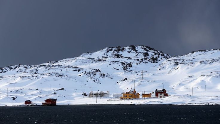 Tiene poco más de 10.000 habitantes. GETTY IMAGES