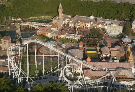 Las instalaciones de Xetutul se vieron afectados por la baja afluencia de personas, debido a los problemas en nlas carreteras. (Foto Prensa Libre: Archivo)