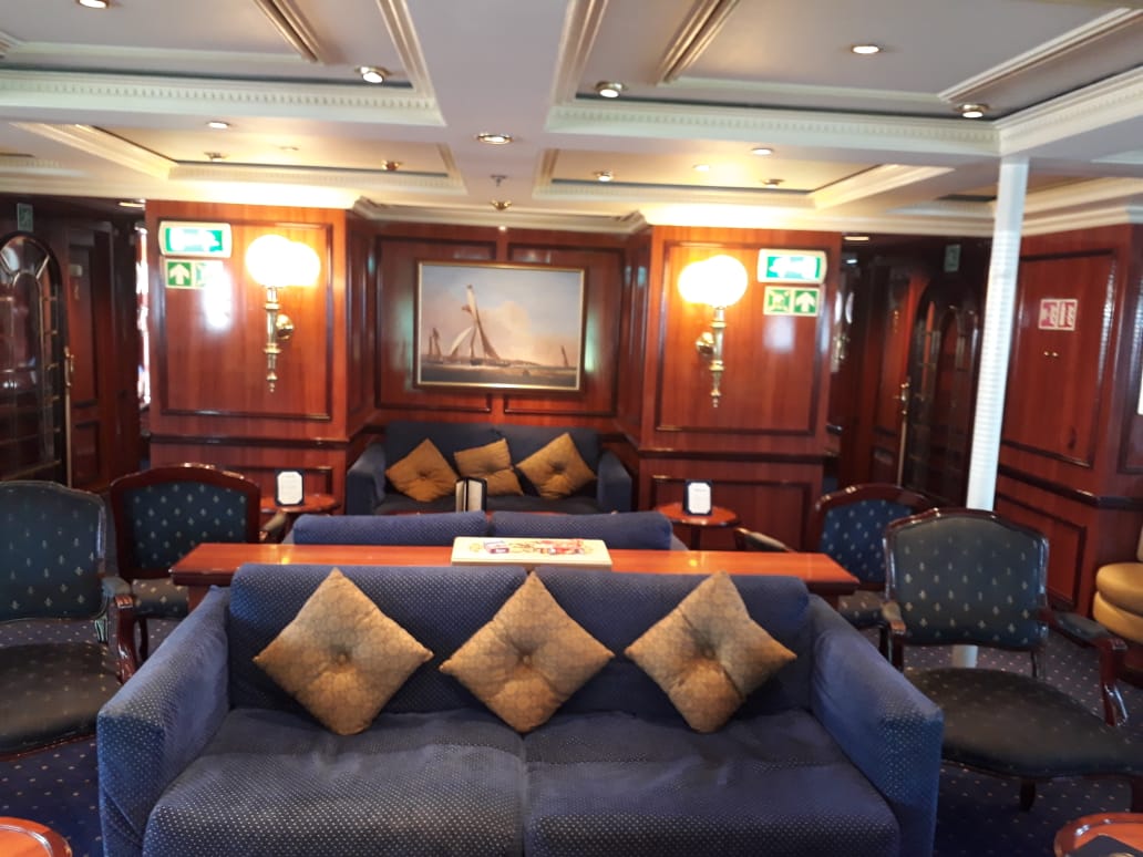 El Crucero MS Royal Clipper, embarcación de lujo de Línea Exclusiva de Cruceros, visita por primera vez Guatemala y atracó Puerto Santo Tomás de Castilla, Puerto Barrios, Izabal.