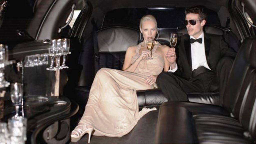 "A menudo las personas más exitosas son moderadamente talentosas pero muy afortunadas". GETTY IMAGES