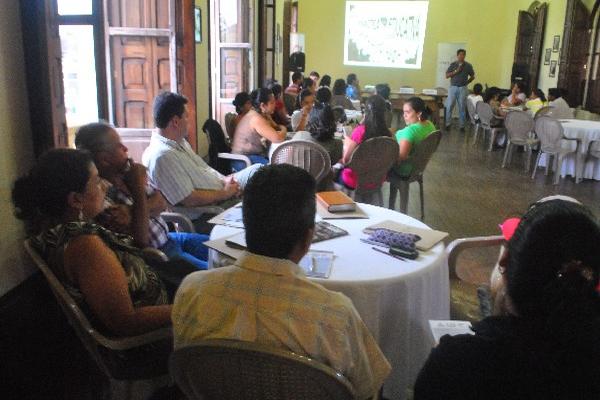 A pesar de  que maestros   reciben capacitación,  resultados de estudio son desalentadores.