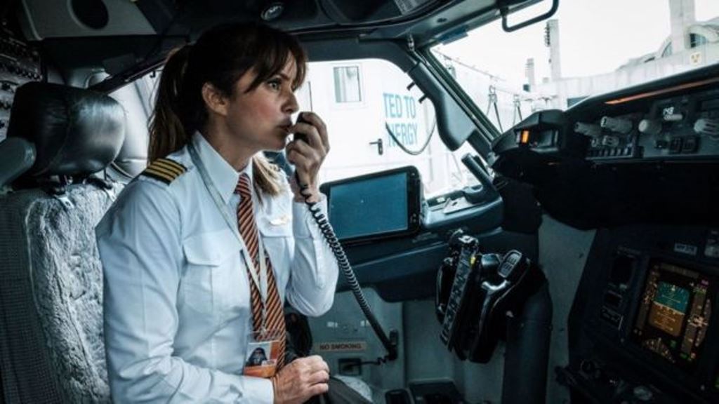 El capitán tiene autoridad para obligar a un pasajero a bajar del avión. (GETTY IMAGES)