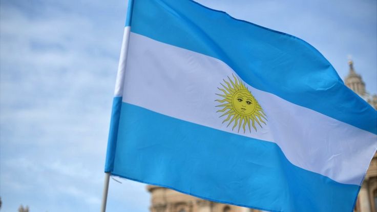 Argentina celebra este 25 de mayo un nuevo aniversario de la revolución de 1810 que inició el proceso independentista. AFP
