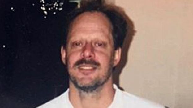 Paddock no tenía historial criminal, según la policía de Las Vegas. (Foto: familia Paddock a través de CBS)