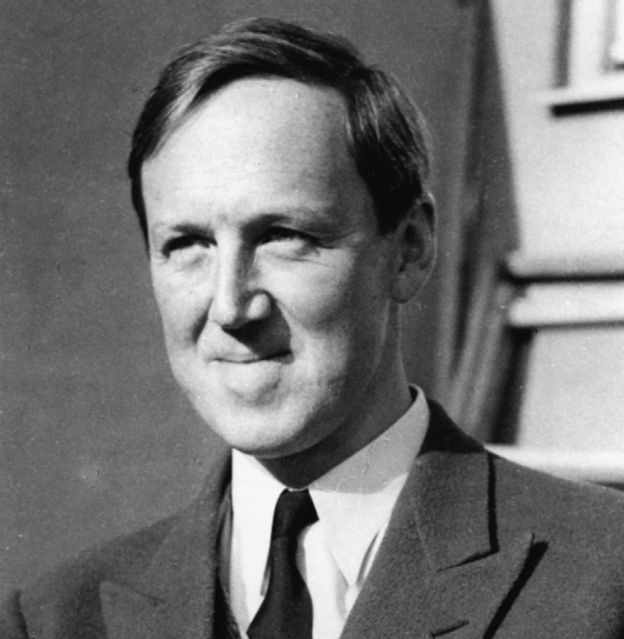 Alfvén fue el primero en darse cuenta de que la corona del Sol es más caliente que su superficie, pero la comunidad científica lo ignoró por años. WIKIMEDIA COMMONS