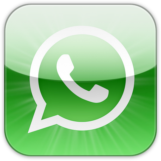 WhatsApp tiene más de 1 mil millones de usuarios y es la aplicación de mensajería más popular. (Foto: Hemeroteca PL).
