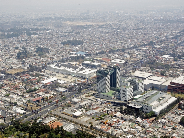 Con la iniciativa 5074 suman en total 13 los proyectos legislativos que se han presentado en el país sobre competencia. (Foto Prensa Libre: Hemeroteca PL)