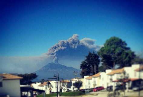 (Foto Prensa Libre: @Chris_Jua_)