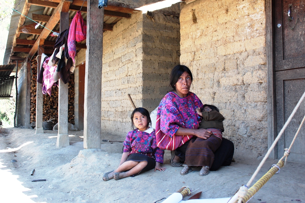 En América Latina y el 30 millones corren el riesgo de caer en la pobreza a causa de una crisis financiera. (Foto Prensa Libre: Hemeroteca PL)