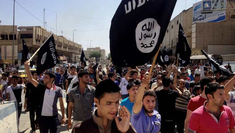 El auge de yihadista en Libia sería una amenaza directa para Europa y África.