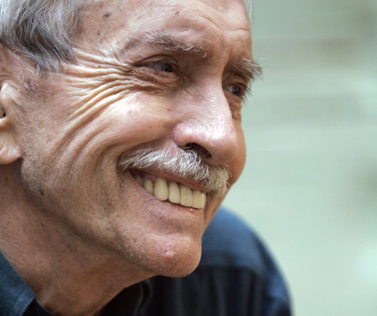 El escrito Edward Albee falleció a los 88 años. (Foto Prensa Libre: AP).