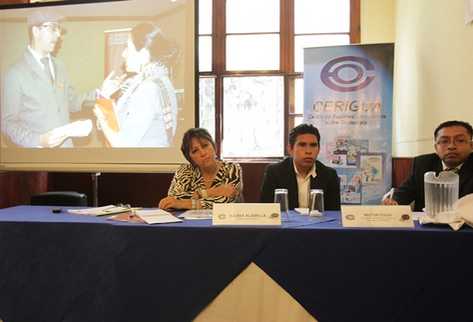 El presidente comprometió ante la ONU a conformar equipo de protección a periodistas. (Foto Prensa Libre: EFE)