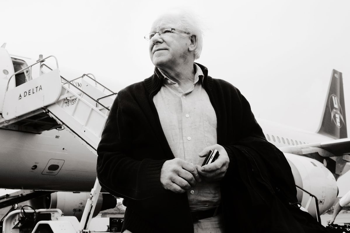 Dennis Sheehan fue le mánager de giras de U2. (Foto Prensa Libre: AP)