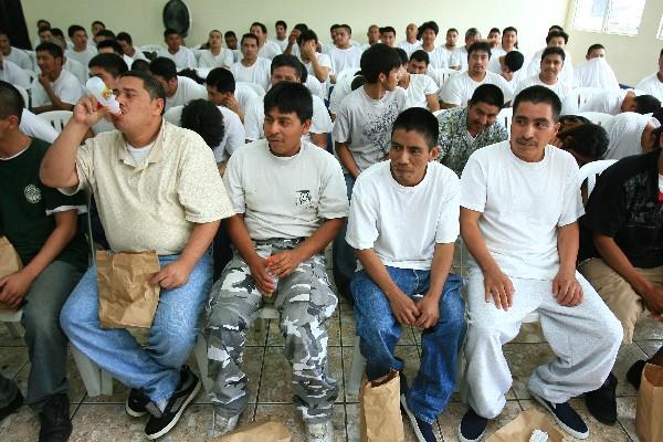 Guatemala gestiona  el TPS para migrantes.