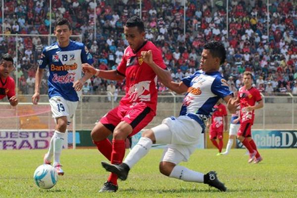 (Foto Prensa Libre: Hemeroteca PL)