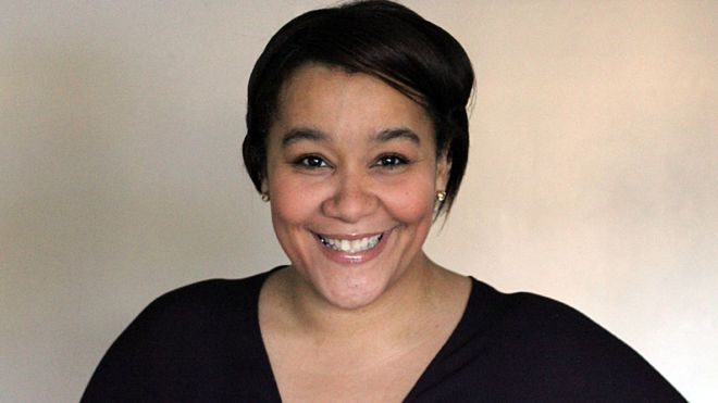 Gracias a lo que le sucedió, hoy la vida de Naomi es muy distinta, a pesar del dolor que todo le causó. (CORTESÍA DE NAOMI JACOBS)