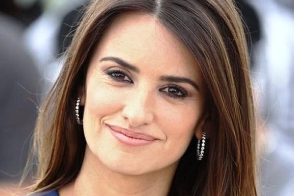 La actriz española Penélope Cruz participará en nueva cinta. (Foto Prensa Libre: EFE)<br _mce_bogus="1"/>