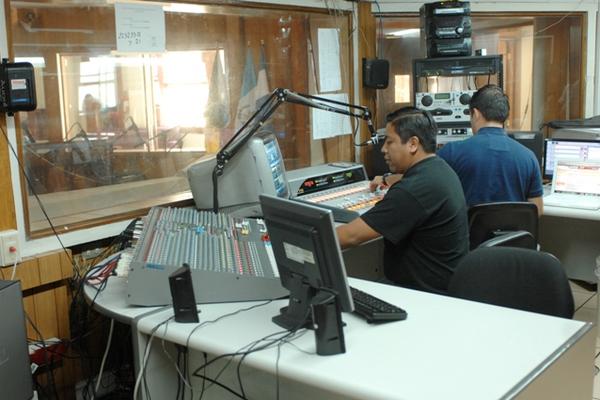 El título es un requisito indispensable para poder ejercer el cargo. (Foto Prensa Libre: Archivo)