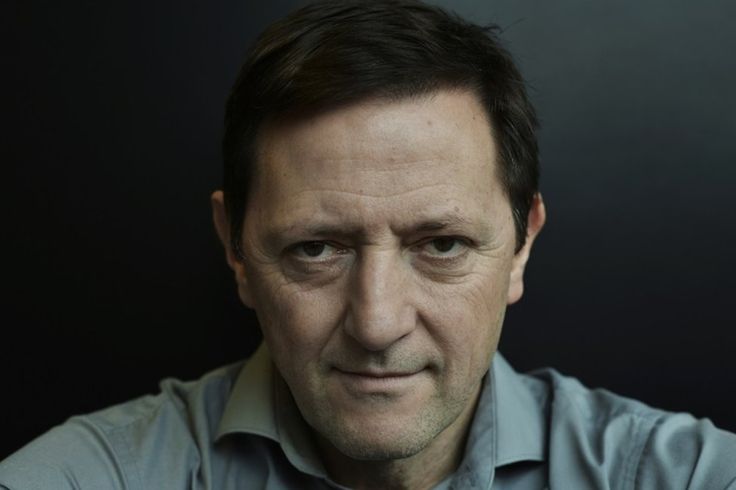 Ignacio Martínez de Pisón supo de la estafa a Franco al leer la biografía que Paul Preston escribió del caudillo.CORTESÍA DE EDITORIAL SEIX BARRAL