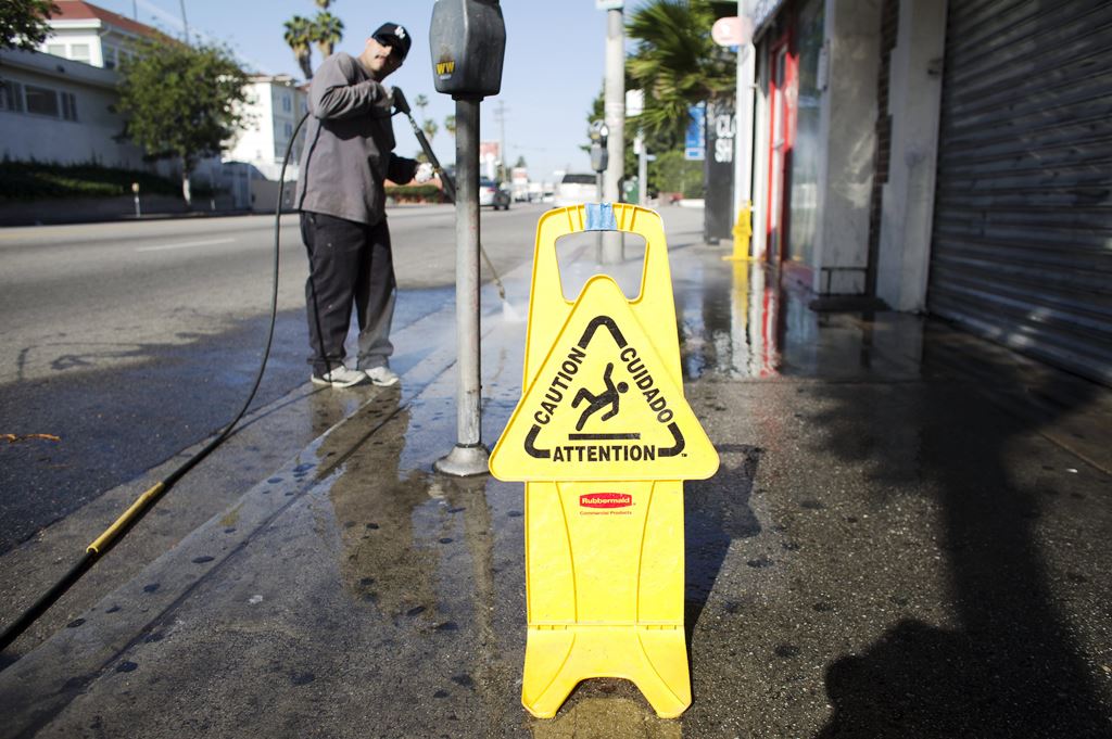 A pesar del esfuerzo no se han creado empleos ecológicos. (Prensa Libre EFE)