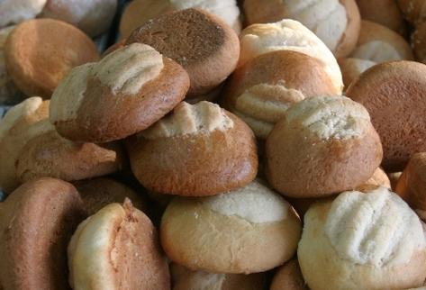 pan de guatemala una tradición milenaria.