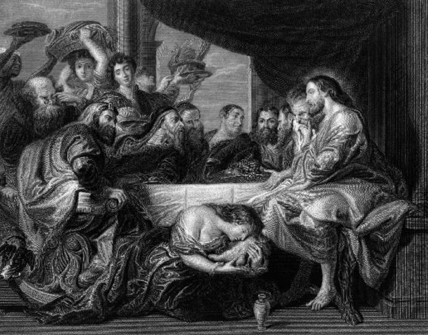 La noción de que María Magdalena era una pecadora redimida por Jesucristo se ha extendido a largo de los siglos a través de la literatura y de creaciones artísticas. GETTY IMAGES