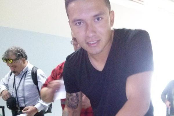 (Foto Prensa Libre: Hemeroteca PL)