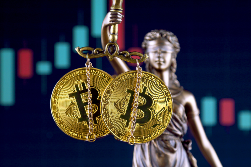 ¿Cómo regular la Bitcoin? (Foto Prensa Libre:)
