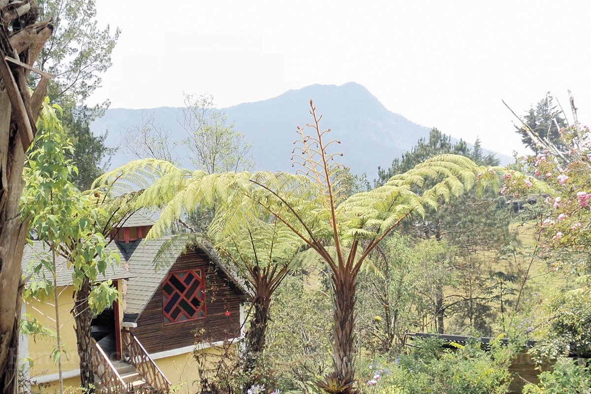 27/05/2012. La estadía en Ram Tzul puede convertirse en un momento inolvidable. (Foto: Hemeroteca PL).