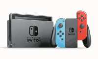 Nintendo Switch es el gadget del año para la revista Time (Foto Prensa Libre: Hemeroteca PL)